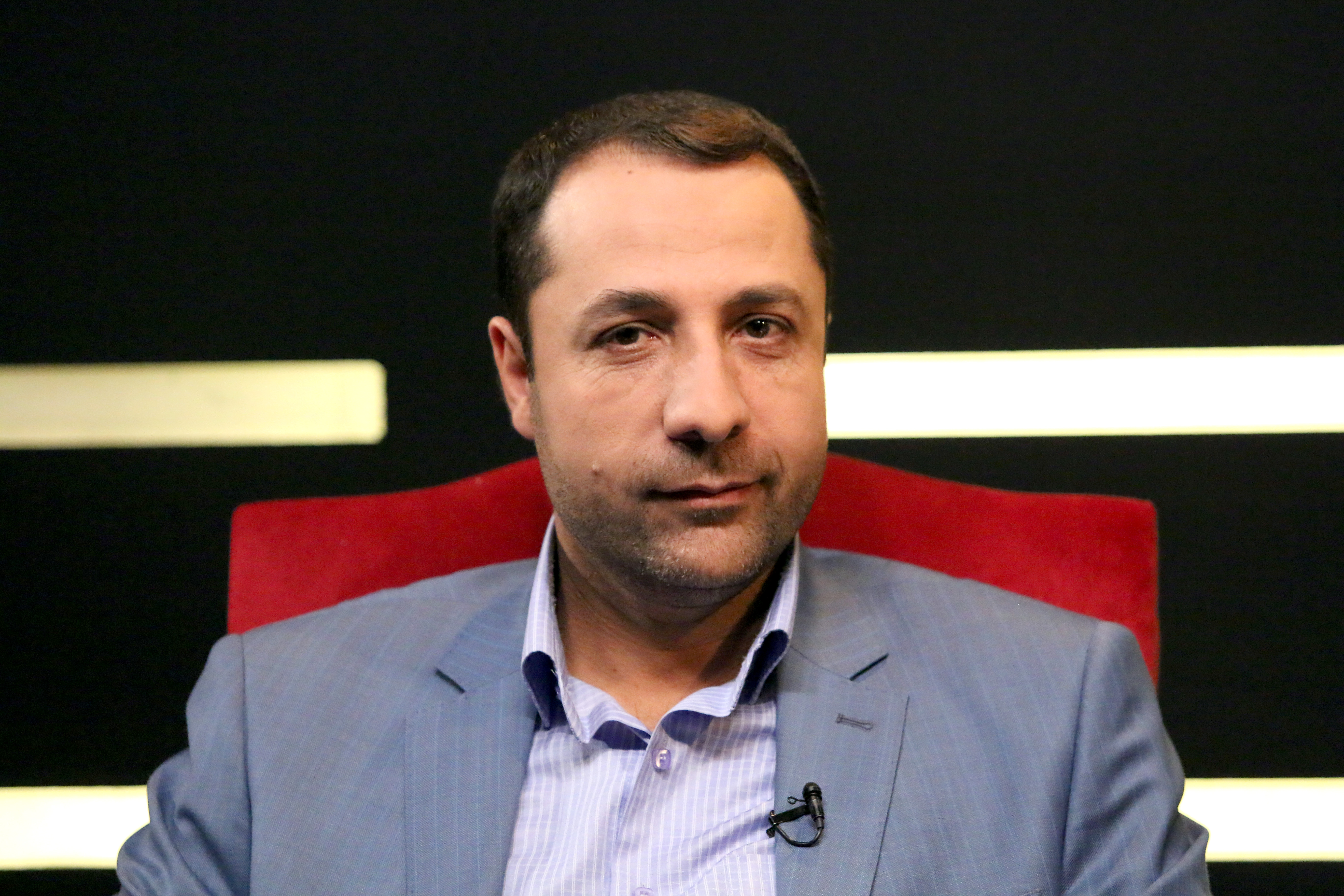 علی صالح‌آبادی