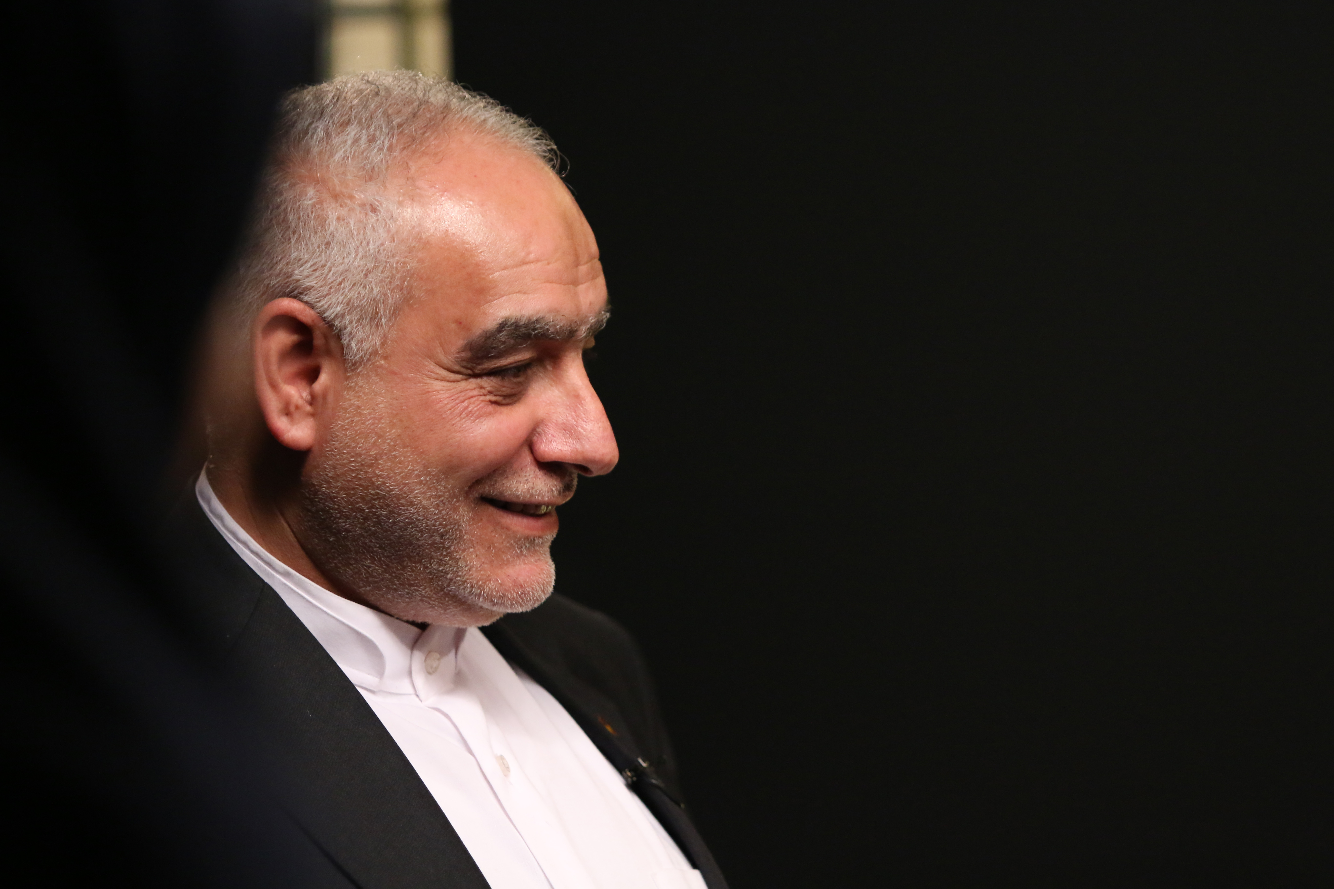 عیسی رضایی