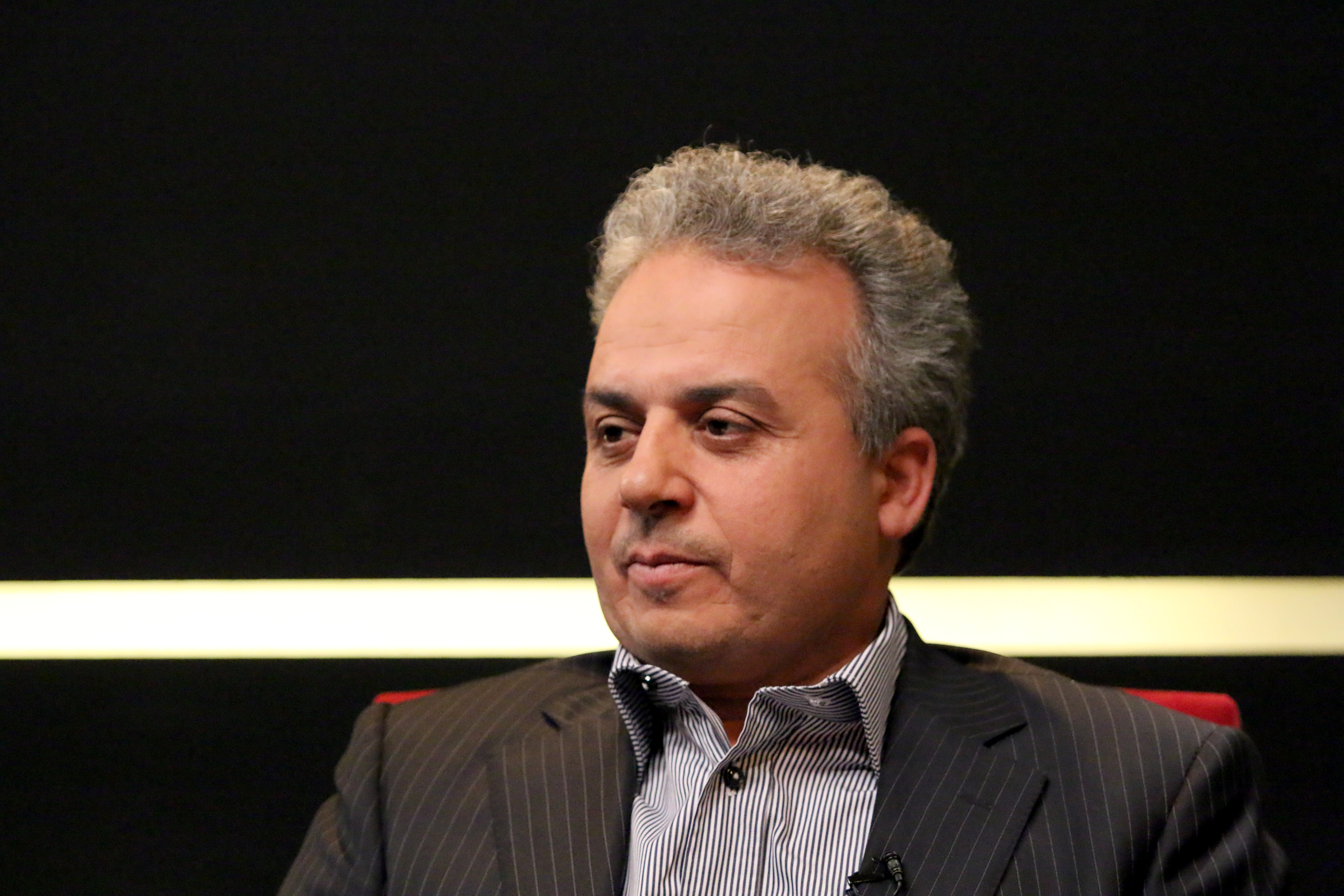 علی رحمانی