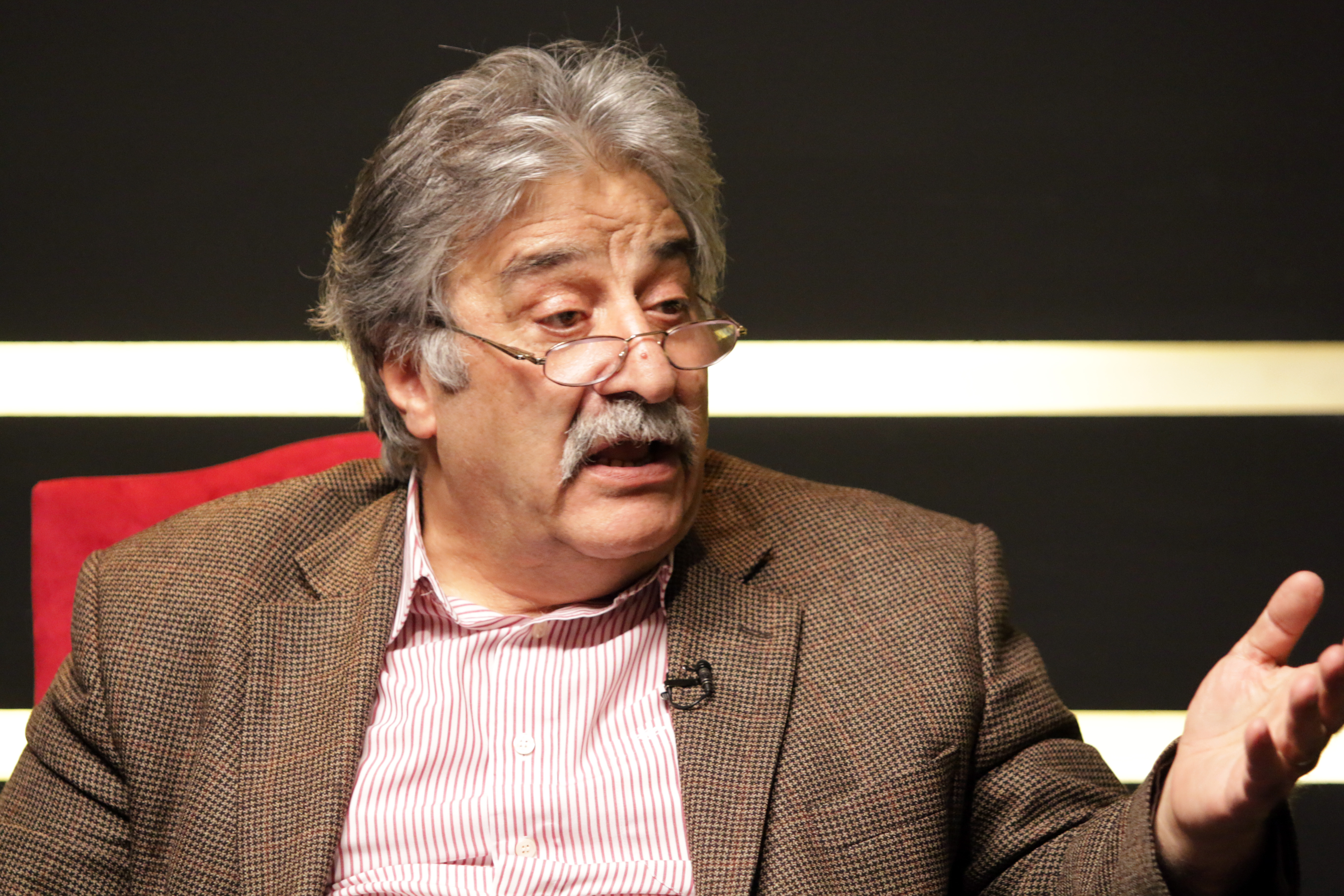  عباس هشی