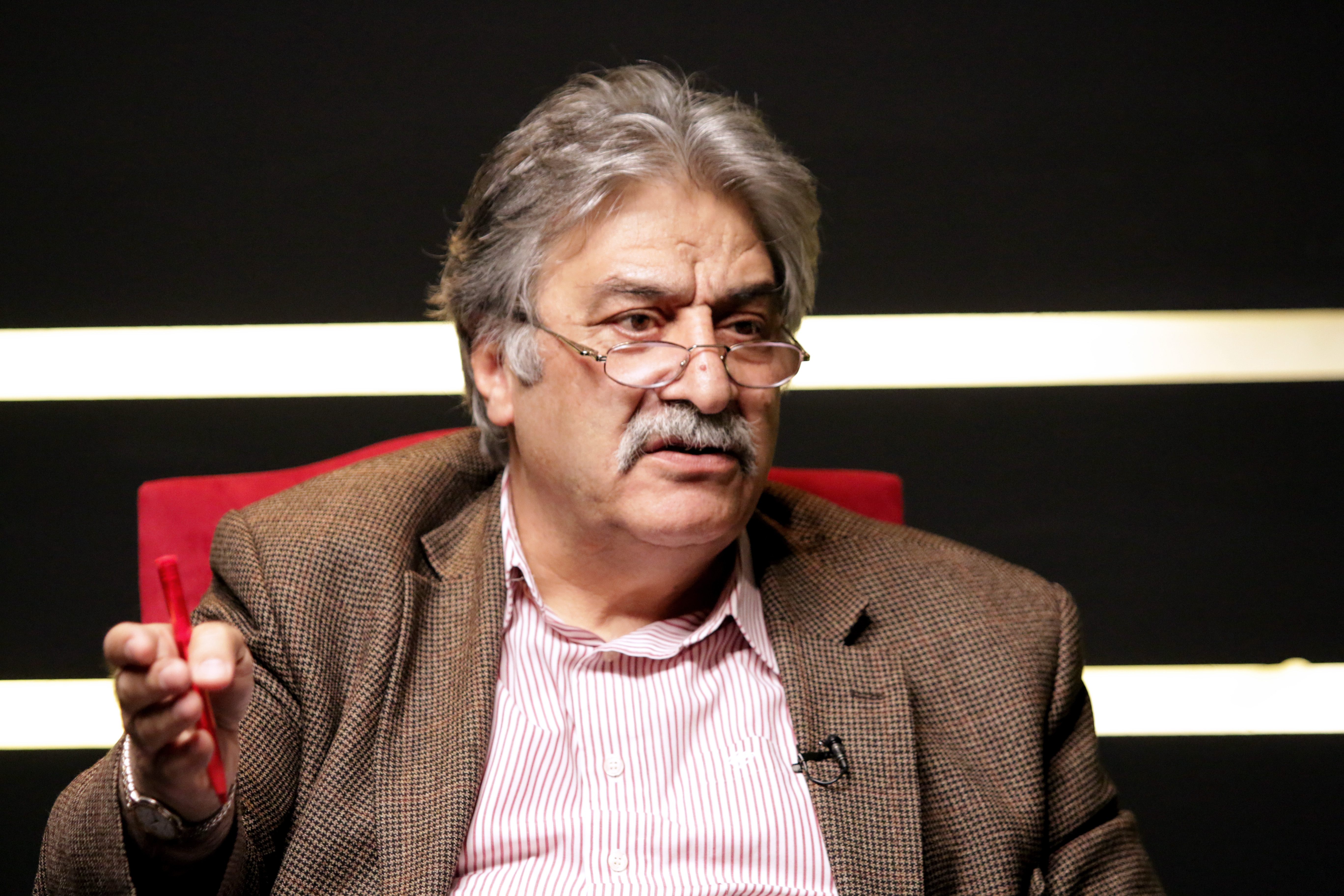 عباس هشی