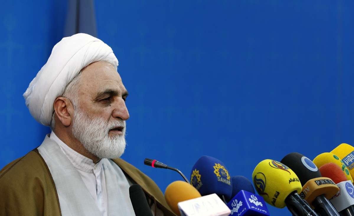 غلامحسین محسنی اژه‌ای
