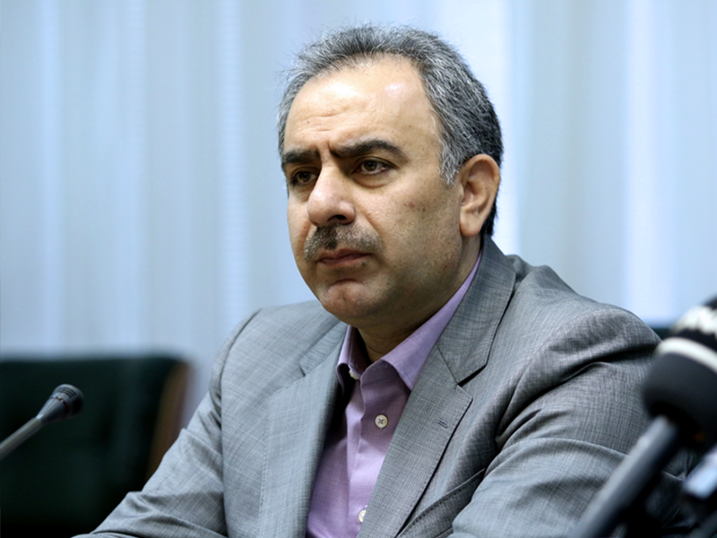 فرشاد حیدری