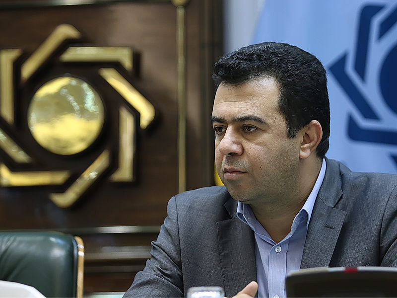 پیمان قربانی
