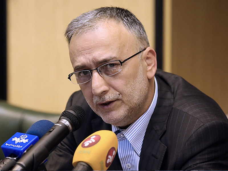 علی اصغر میر محمد صادقی