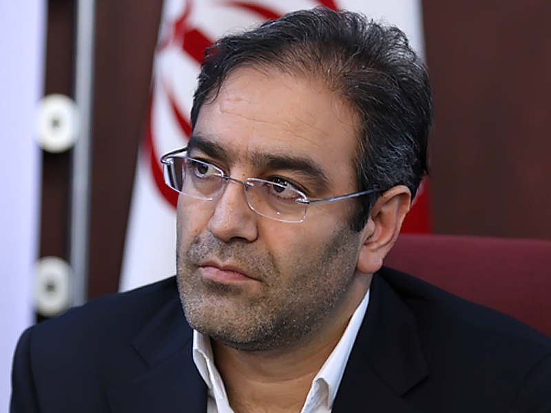 شاپور محمدی
