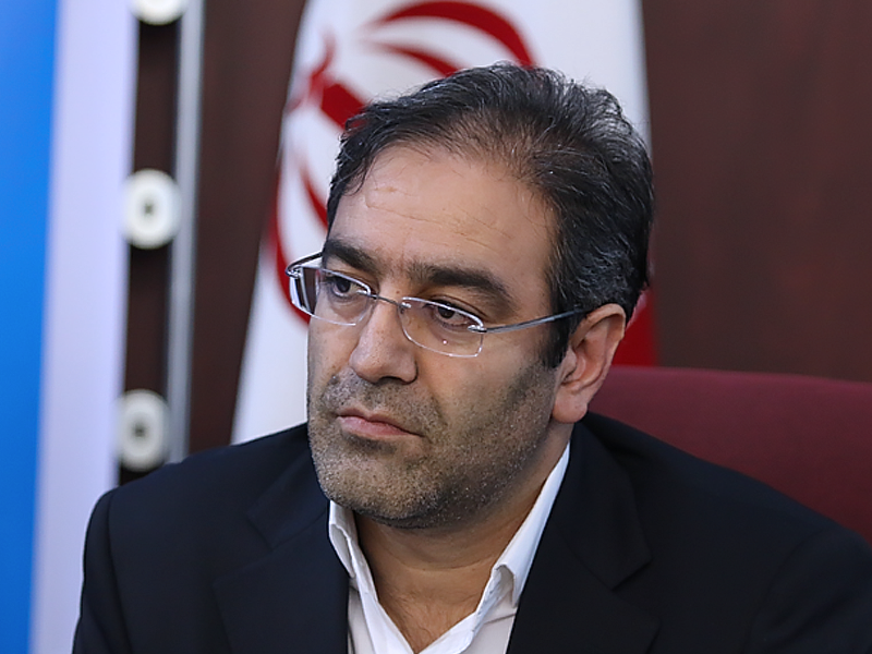 شاپور محمدی