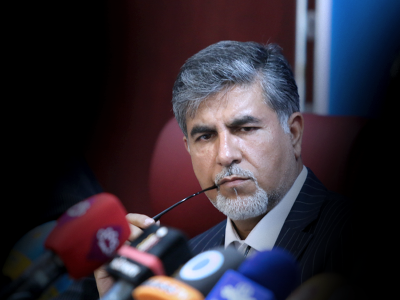 حسین قضاوی