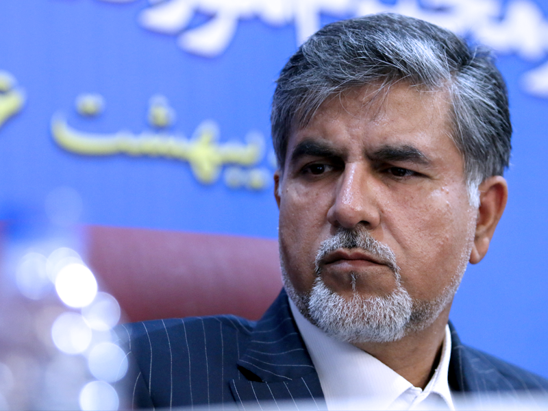 حسین قضاوی