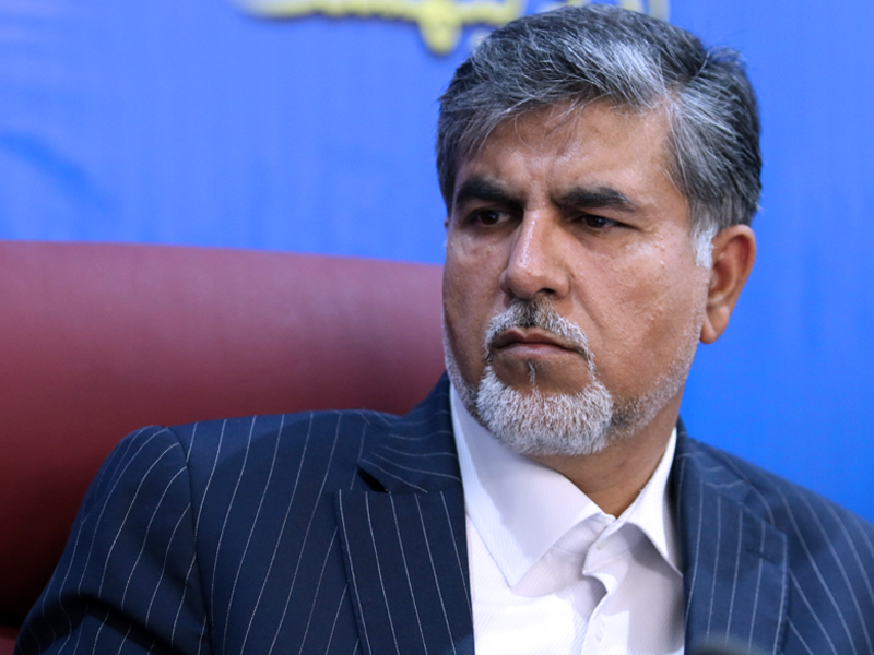 حسین قضاوی