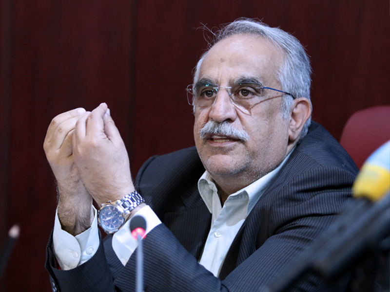 مسعود کرباسیان