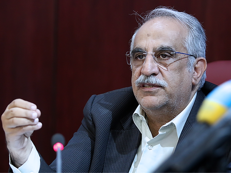 مسعود کرباسیان