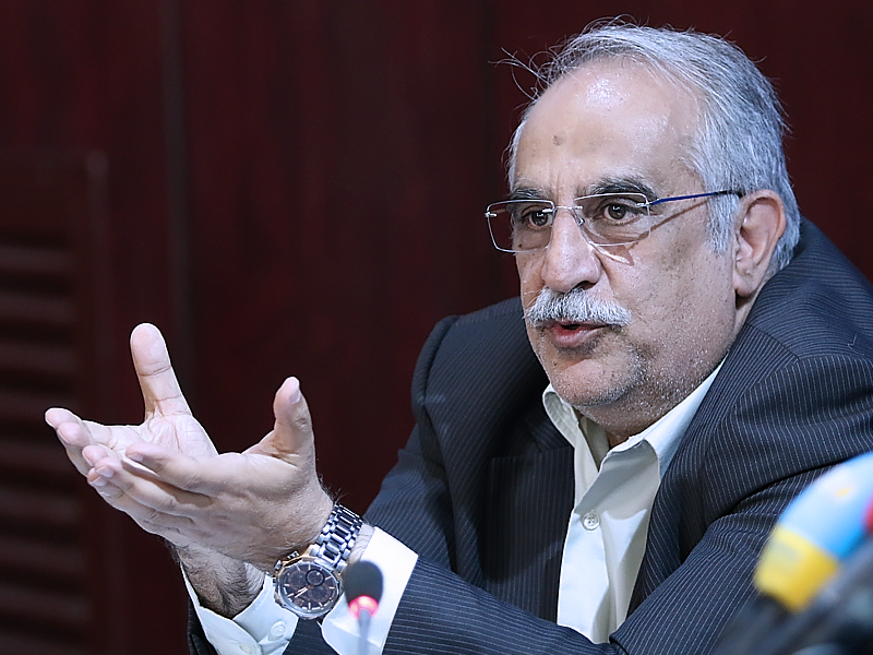 مسعود کرباسیان