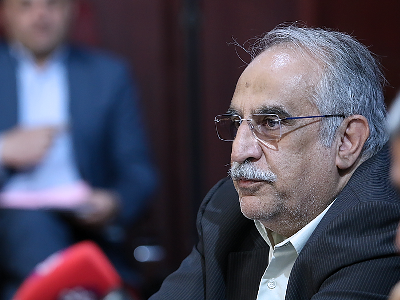 مسعود کرباسیان