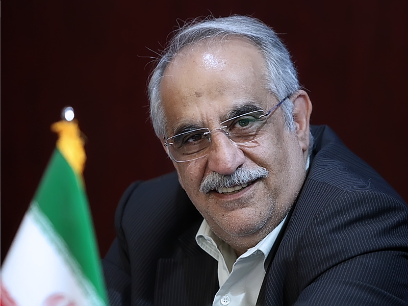 مسعود کرباسیان
