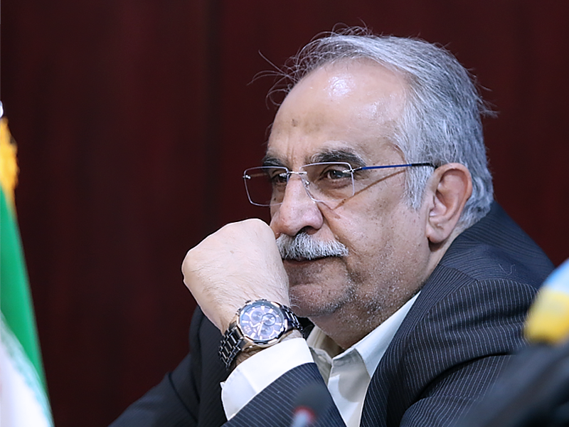 مسعود کرباسیان