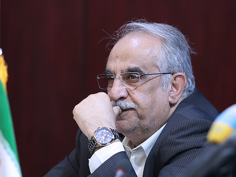 مسعود کرباسیان