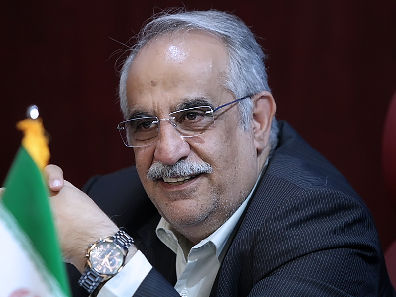 مسعود کرباسیان