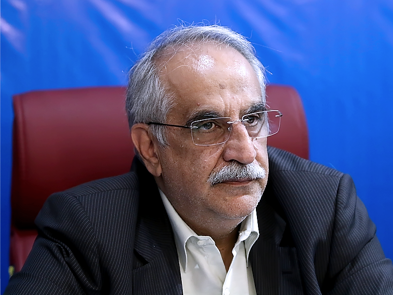 مسعود کرباسیان