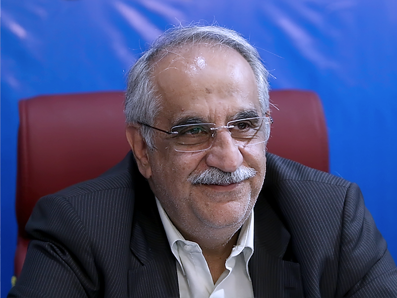 مسعود کرباسیان