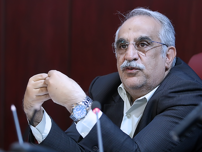 مسعود کرباسیان