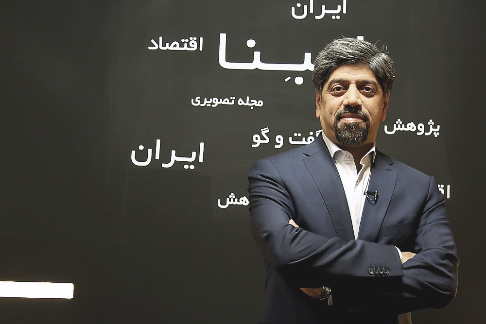 علیرضا لگزایی