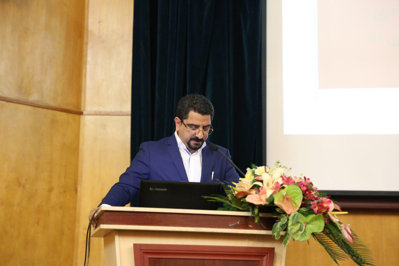 صادق فرامرزی