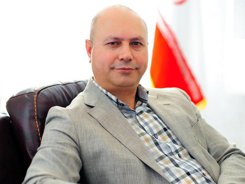 بهرام شکوری