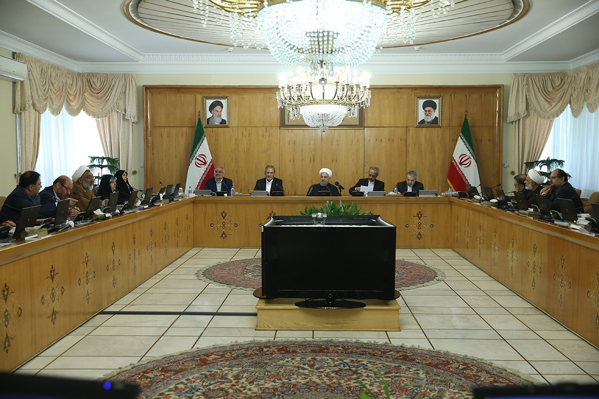 هیات دولت
