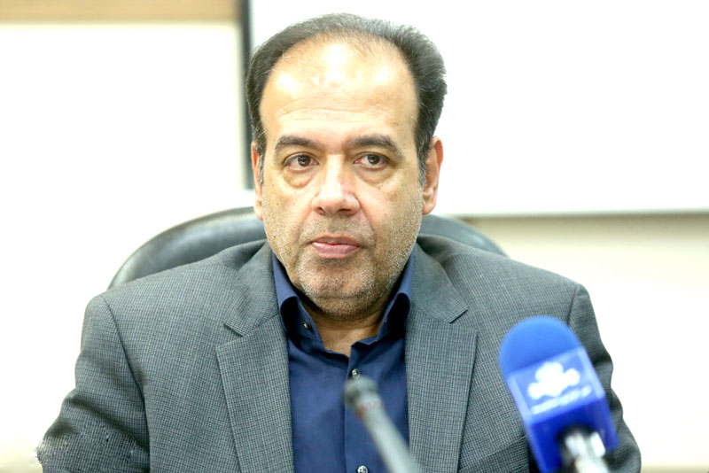 محسن جلال پور