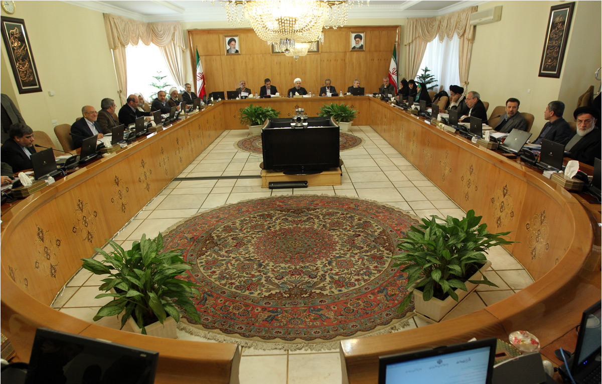 هیات دولت