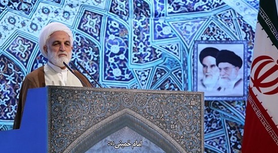 محسنی اژه ای