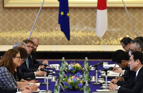 ژاپن