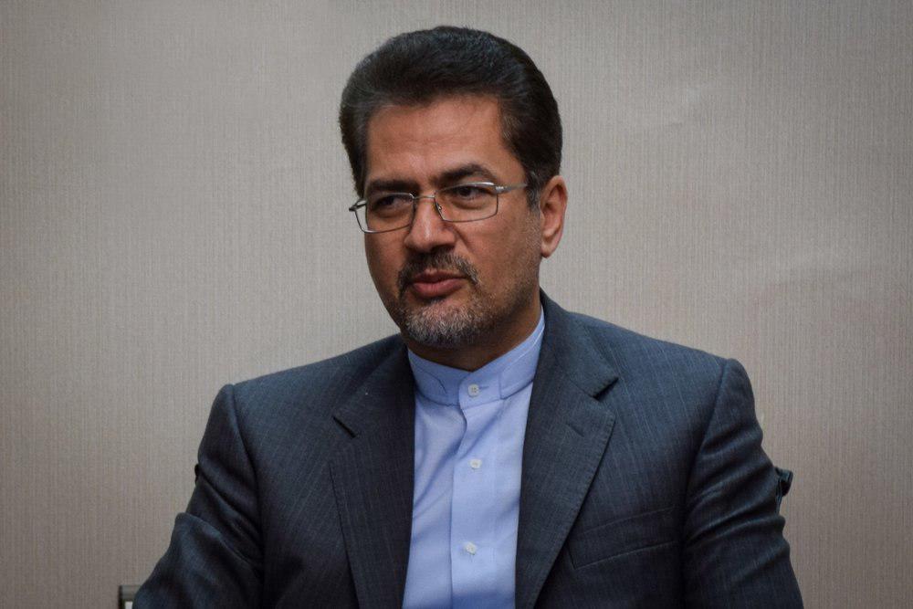 سیدحسین حسینی شاهرودی