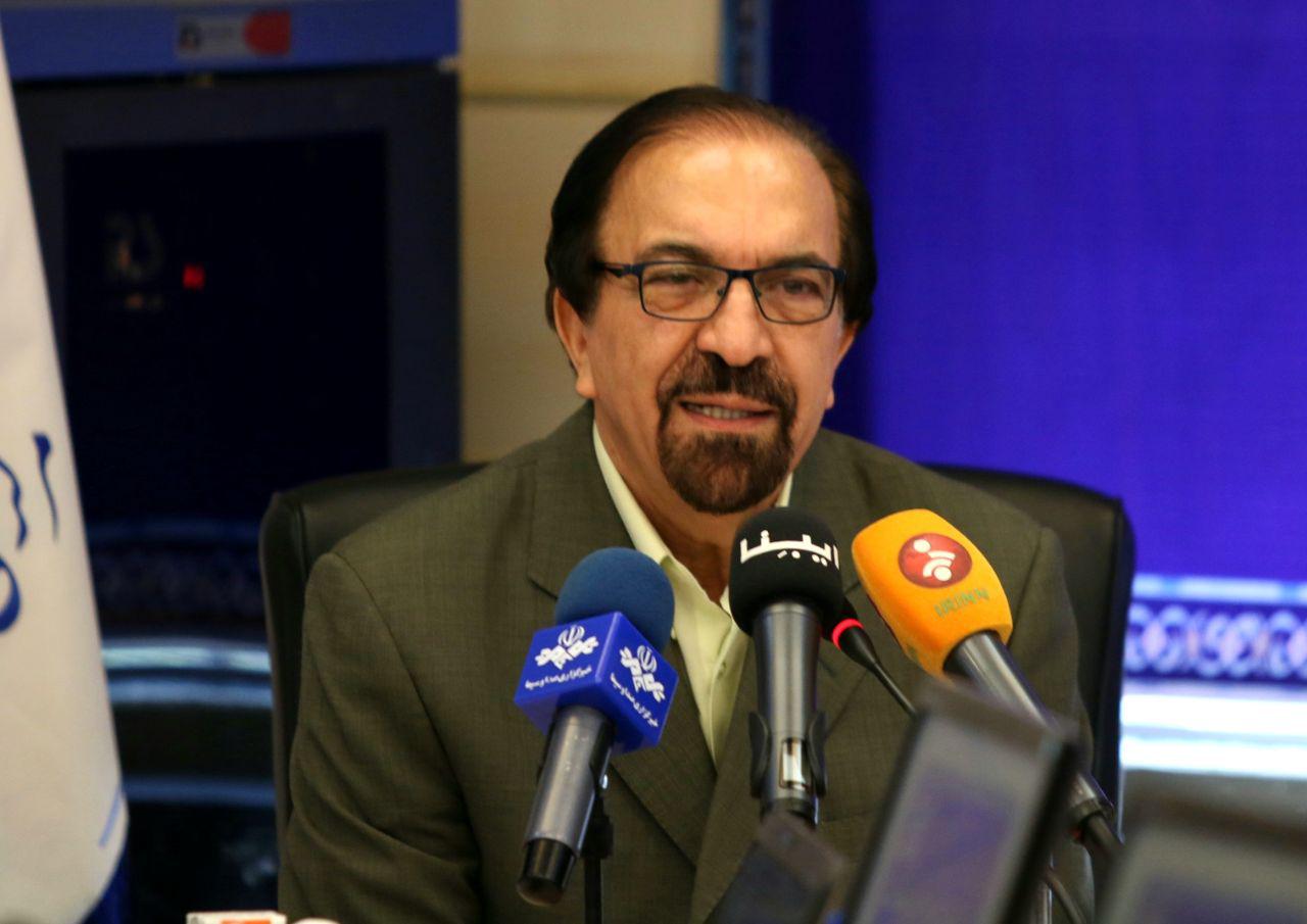 رضا شیوا