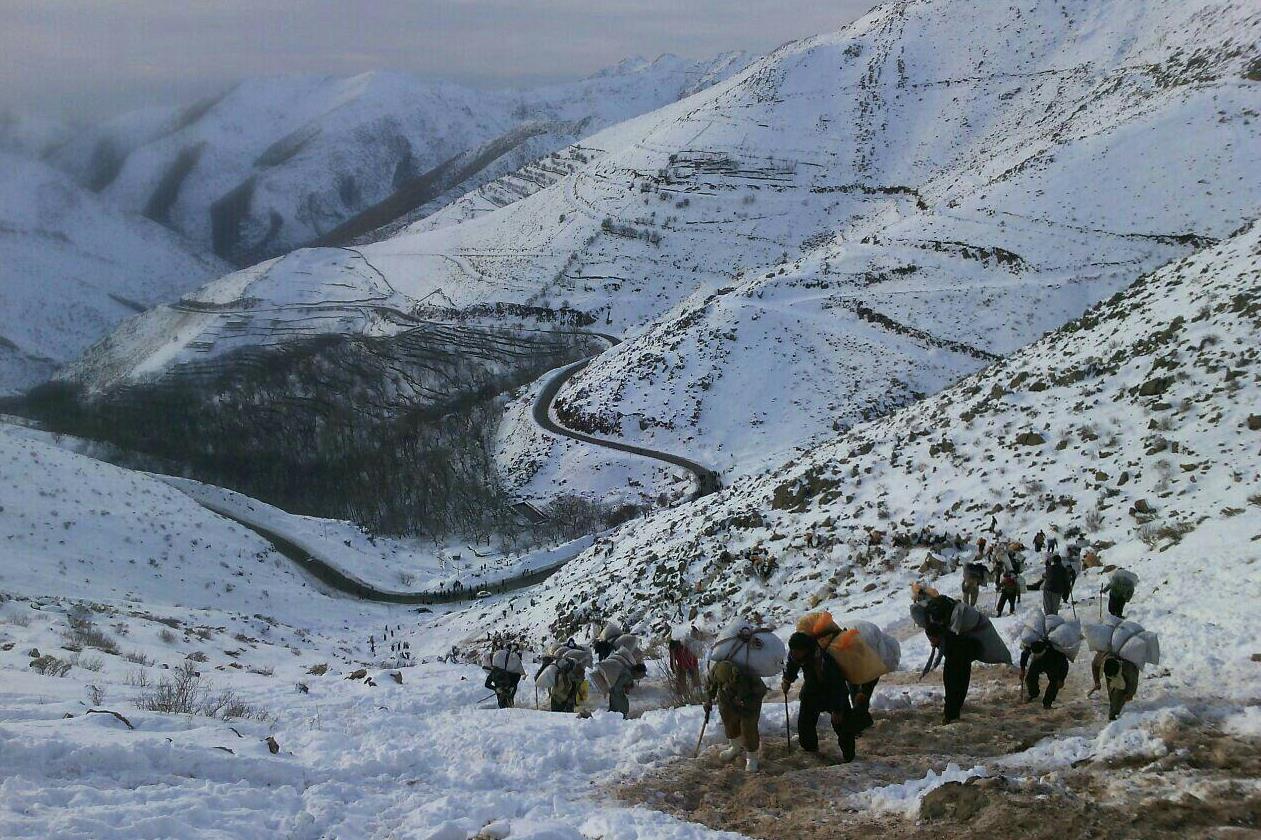 کولبر