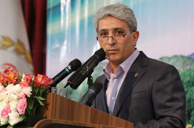 رئیس شوراى هماهنگى مدیران عامل بانک هاى دولتى