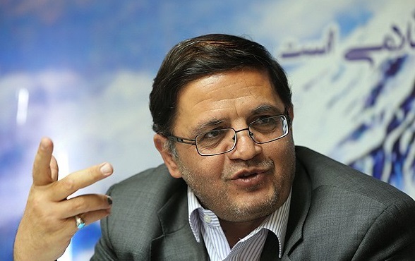 محمدمهدی مفتح