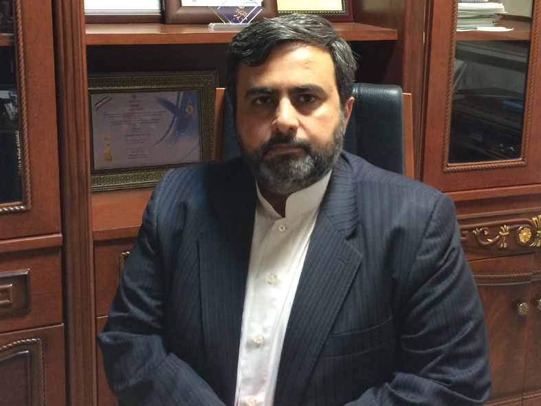 علی نوری
