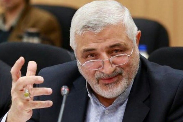 امین دلیری