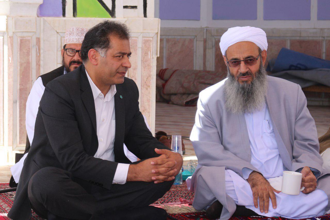 مولوی عبدالحمید