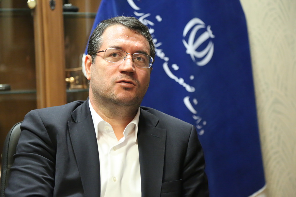 رضا رحمانی