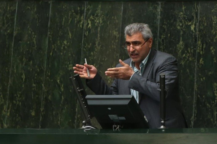 هادی قوامی