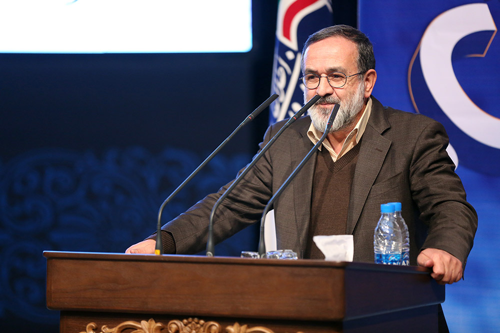 برات قنبری