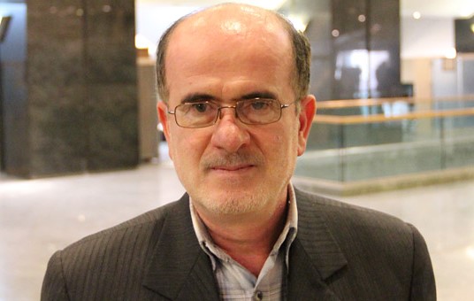 مهرداد لاهوتی