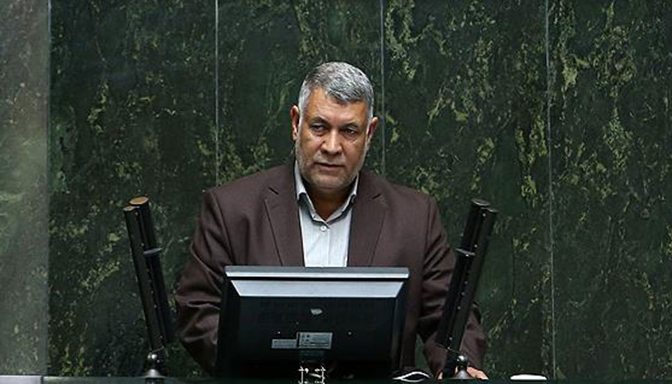 شهباز حسن پور بیگلری