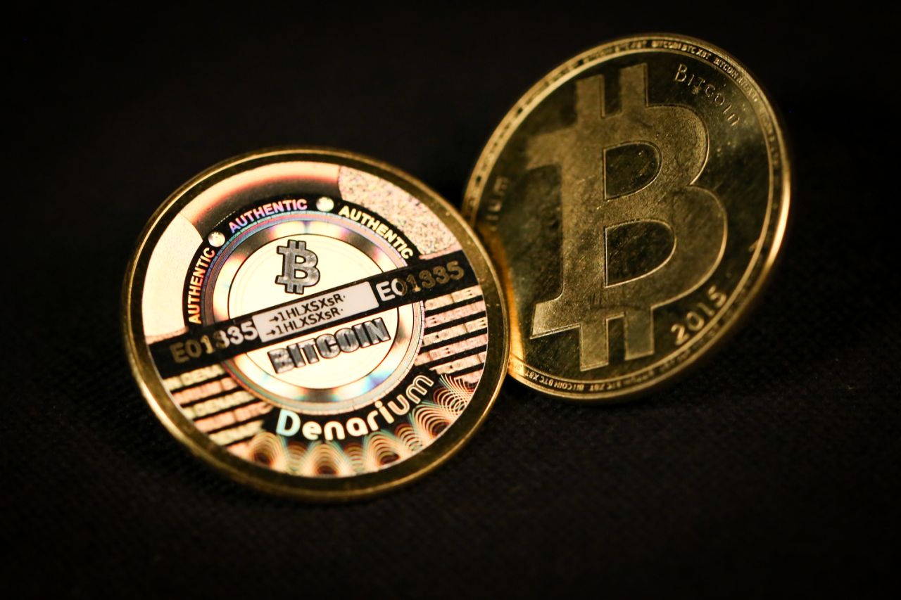 بیت کوین