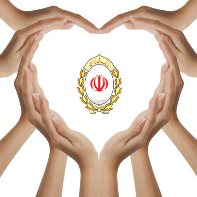 مشارکت بانک ملی ایران