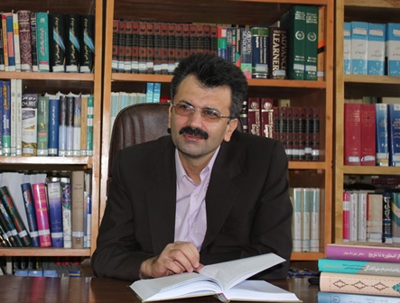 محسن بیگلری