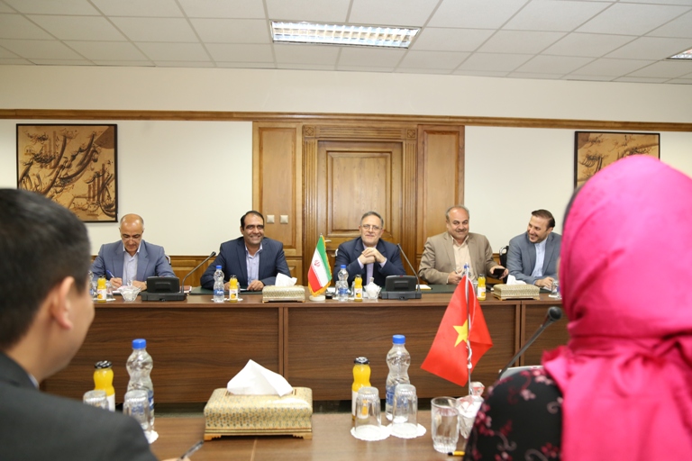 بانک مرکزی